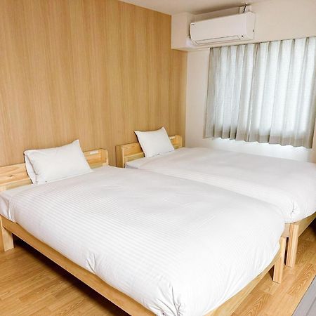 Rakutenstay X Shamaison Osaka Dekijima - Vacation Stay 12317 Exterior photo