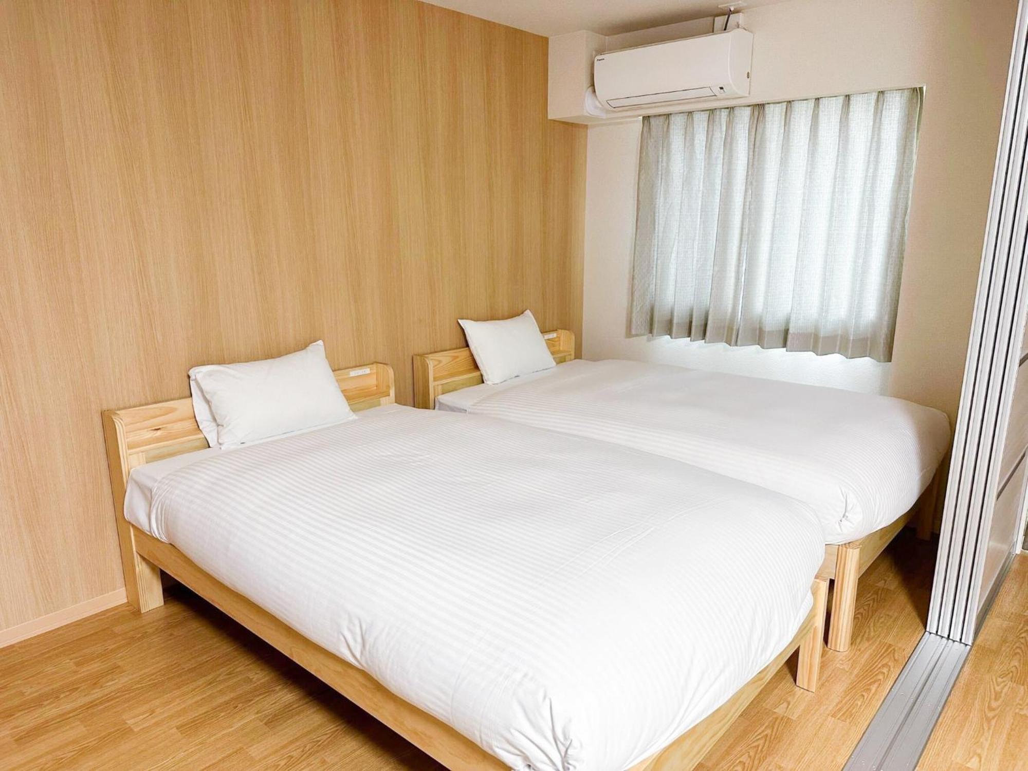 Rakutenstay X Shamaison Osaka Dekijima - Vacation Stay 12317 Exterior photo